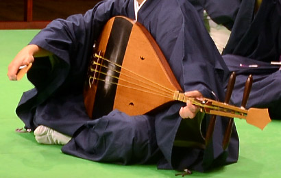 gagaku